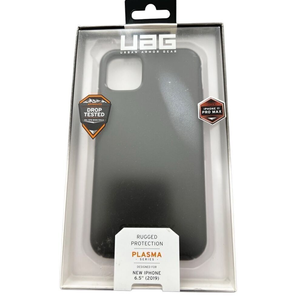Otterbox Defender series UAG for iPhone 11 Pro Max belt 6.5”
